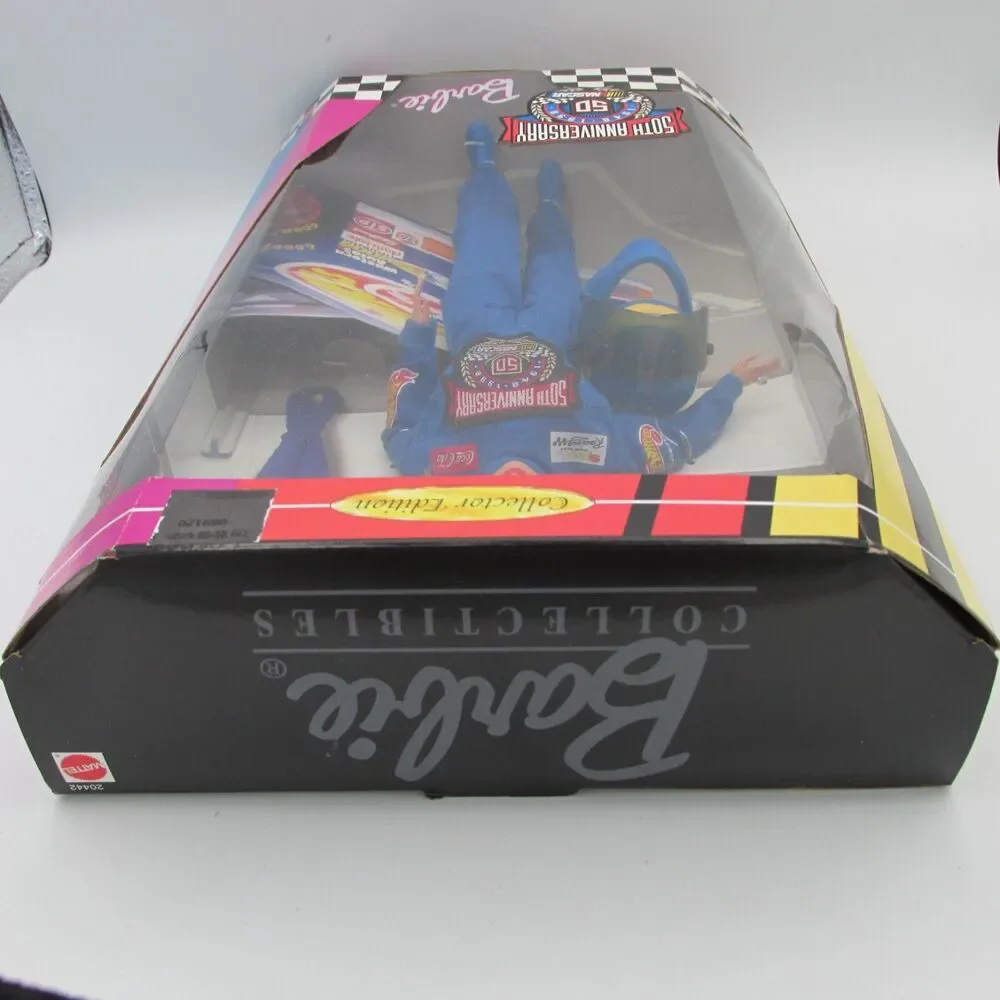 Mattel vtg 1998